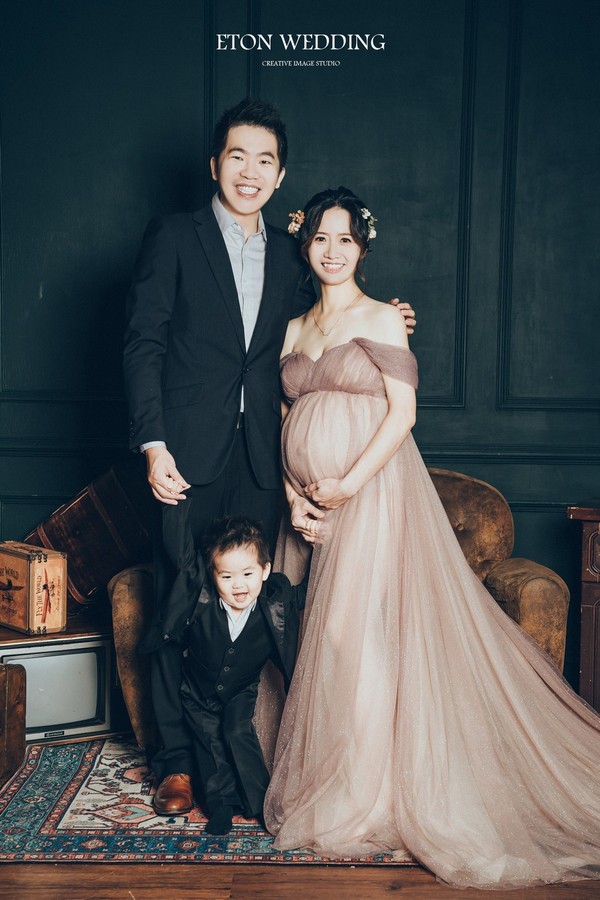 台北孕婦寫真,台北孕婦照,台北孕婦婚紗,台北孕婦全家福